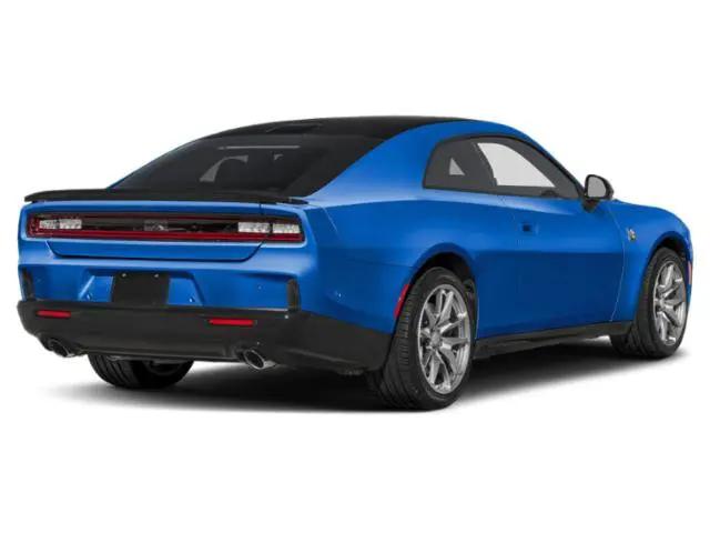 2026 Dodge Charger R/T 2-Door AWD