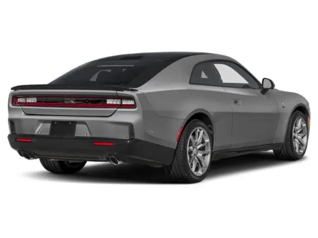 2026 Dodge Charger R/T 2-Door AWD