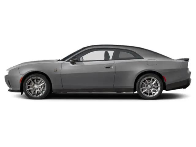 2026 Dodge Charger R/T 2-Door AWD
