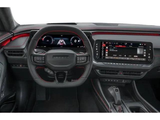 2026 Dodge Charger R/T 2-Door AWD