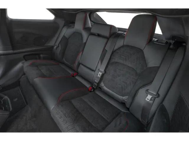 2026 Dodge Charger R/T 2-Door AWD