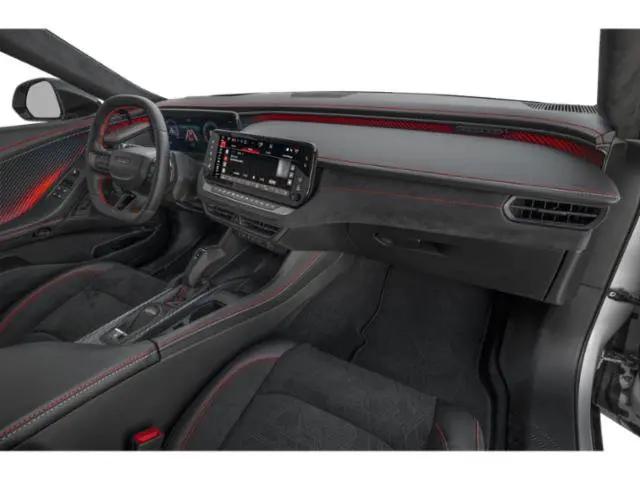2026 Dodge Charger R/T 2-Door AWD