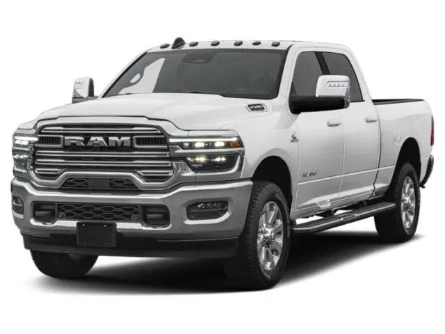 2026 Ram 2500 Laramie Crew Cab 4x4 6'4" Box for sale in Tucson, AZ