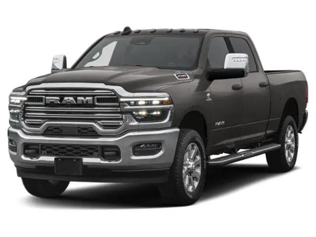 2026 Ram 2500 Laramie Crew Cab 4x4 6'4" Box for sale in Tucson, AZ