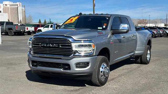 2024 Ram 3500 Laramie Mega Cab 4x4 6'4" Box for sale in Reno, NV