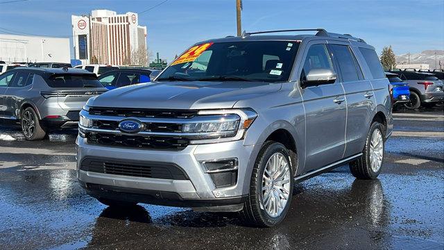 2024 Ford Expedition Limited for sale in Reno, NV