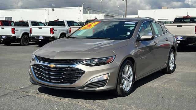 2024 Chevrolet Malibu FWD 1LT for sale in Reno, NV