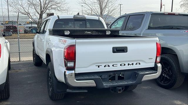 2019 Toyota Tacoma TRD Off Road