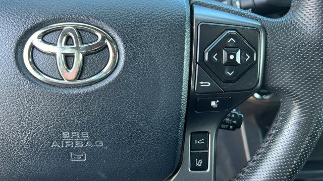 2019 Toyota Tacoma TRD Off Road