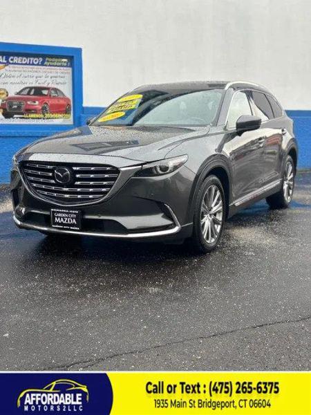2023 Mazda CX-9 Signature for sale in Bridgeport, CT