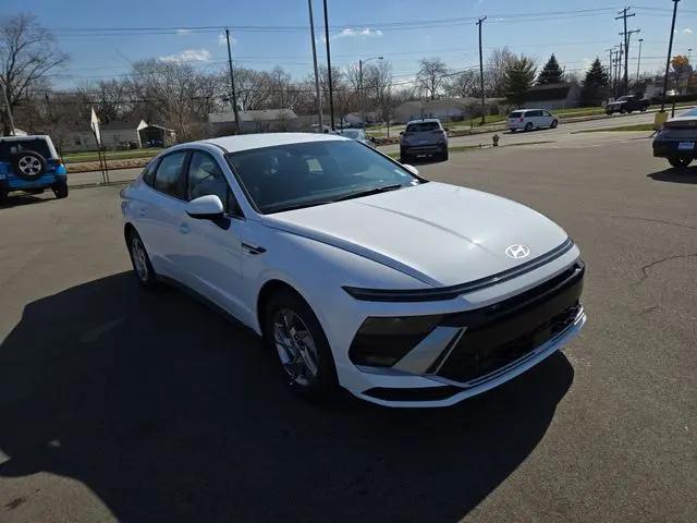 2026 Hyundai Sonata SE