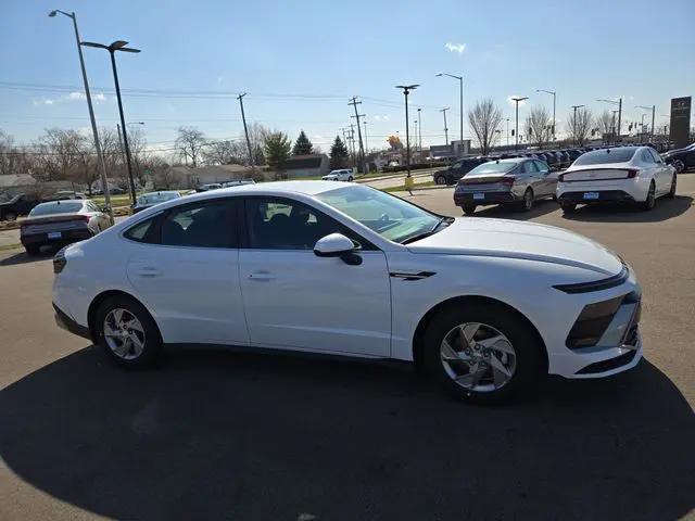 2026 Hyundai Sonata SE
