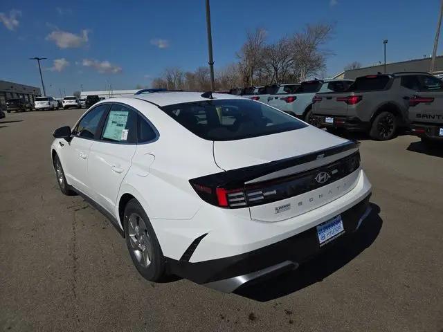 2026 Hyundai Sonata SE