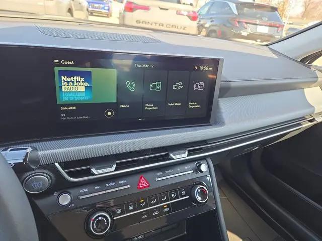 2026 Hyundai Sonata SE