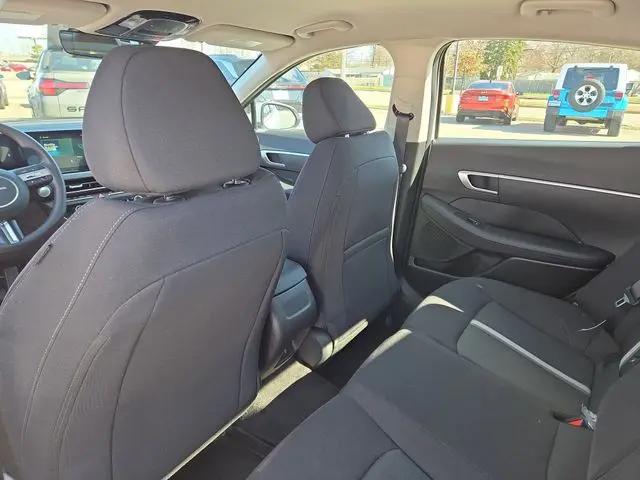 2026 Hyundai Sonata SE