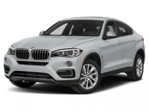2019 BMW X6 xDrive35i for sale in Tallassee, AL