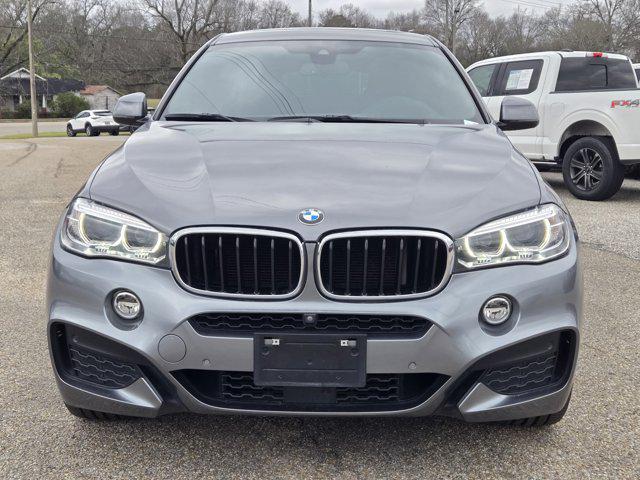 2019 BMW X6 xDrive35i