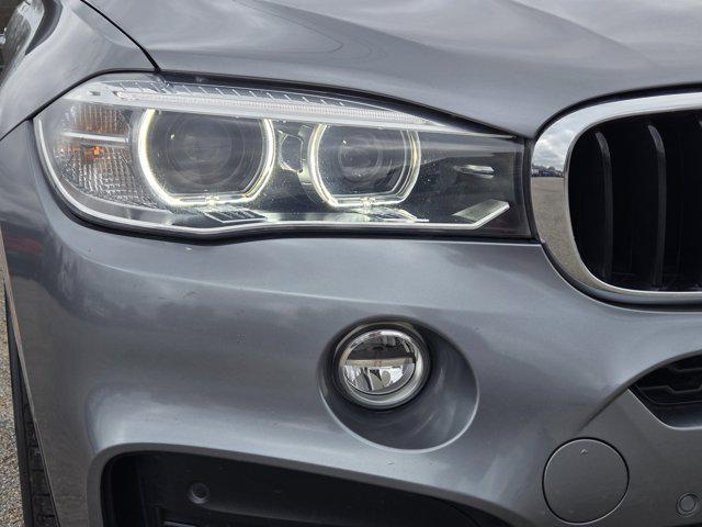 2019 BMW X6 xDrive35i