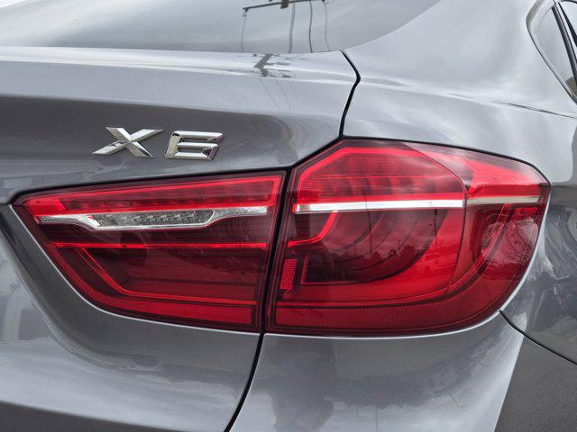 2019 BMW X6 xDrive35i