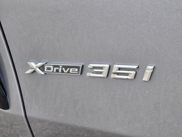 2019 BMW X6 xDrive35i