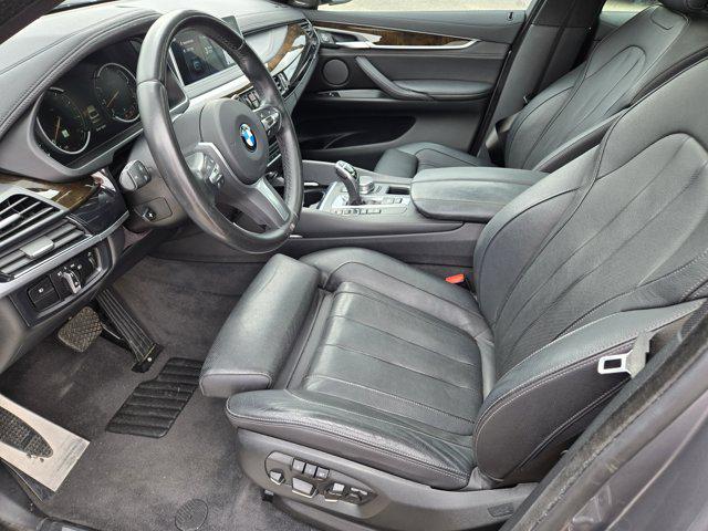 2019 BMW X6 xDrive35i
