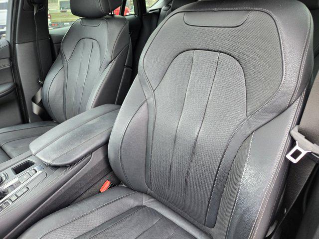 2019 BMW X6 xDrive35i