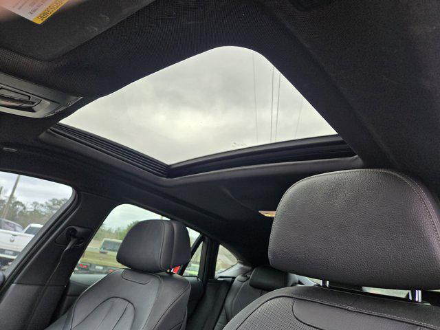 2019 BMW X6 xDrive35i