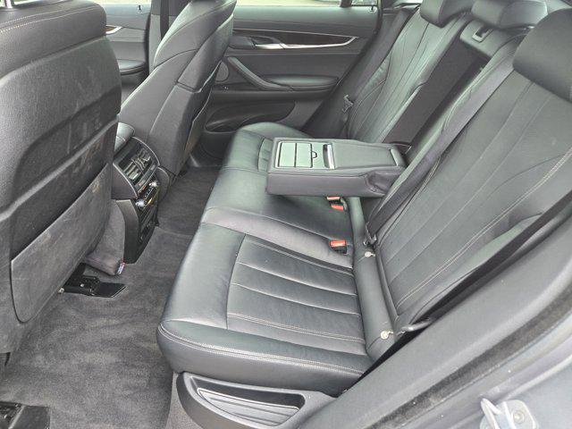 2019 BMW X6 xDrive35i