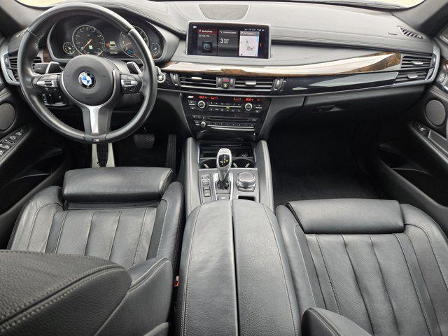 2019 BMW X6 xDrive35i