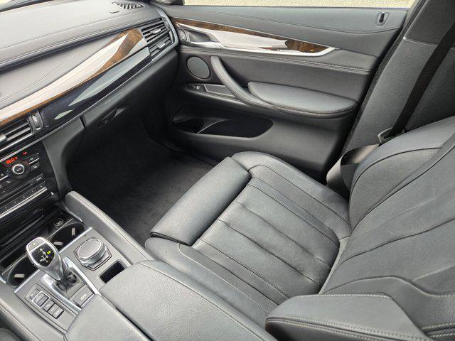 2019 BMW X6 xDrive35i