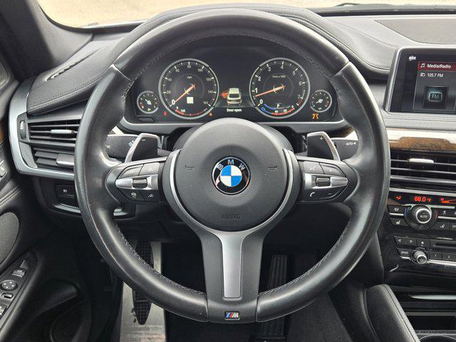 2019 BMW X6 xDrive35i