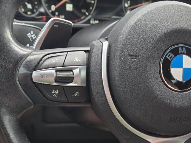 2019 BMW X6 xDrive35i