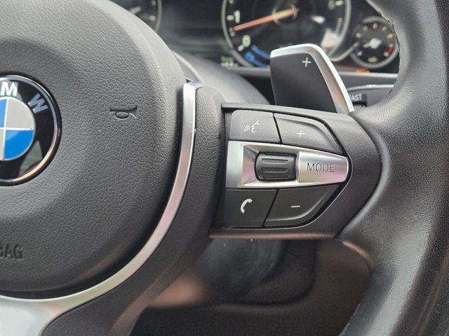 2019 BMW X6 xDrive35i