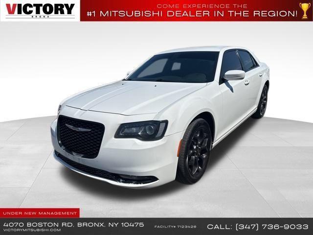 2019 Chrysler 300 S AWD