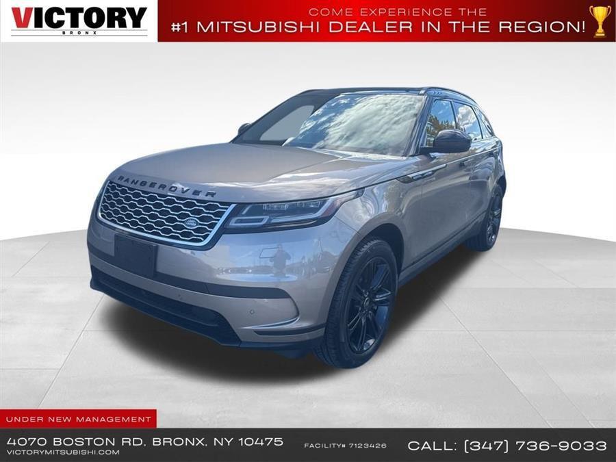 2022 Land Rover Range Rover Velar P250 S AWD