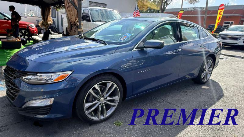 2024 Chevrolet Malibu FWD 2LT for sale in Miami, FL