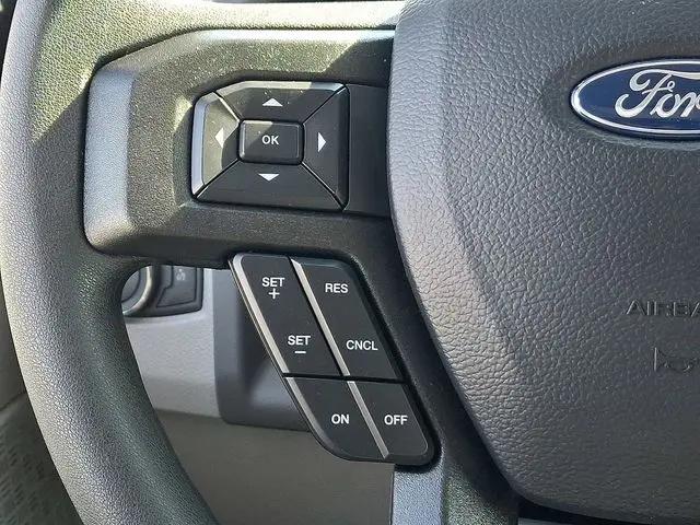 2027 Ford E-Series Cutaway E-Series Cutaway
