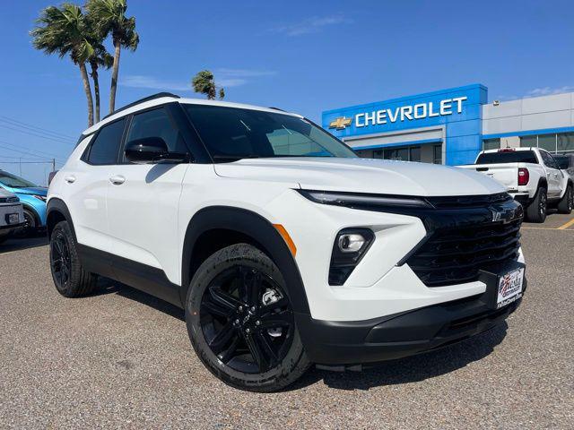 2026 Chevrolet TrailBlazer FWD LT for sale in Mission, TX