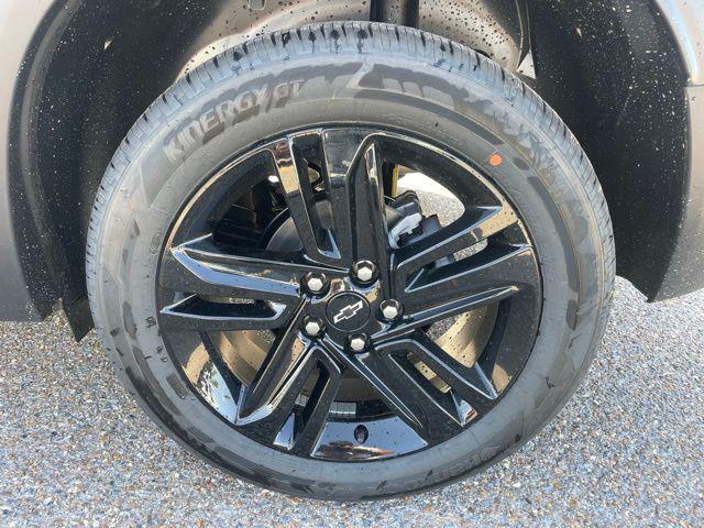 2026 Chevrolet TrailBlazer FWD LT
