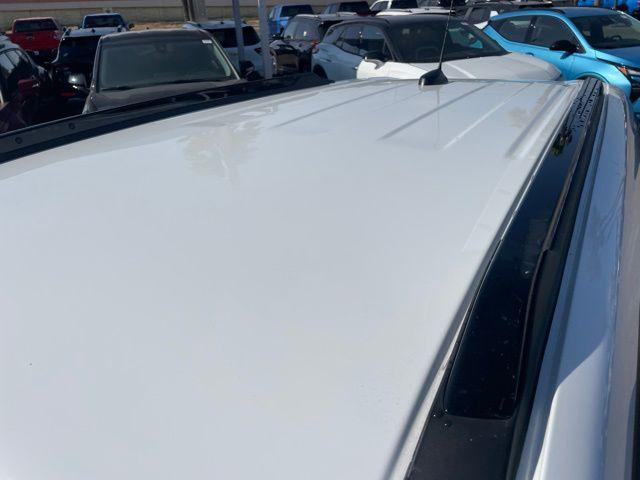 2026 Chevrolet TrailBlazer FWD LT