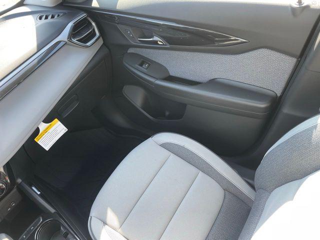 2026 Chevrolet TrailBlazer FWD LT