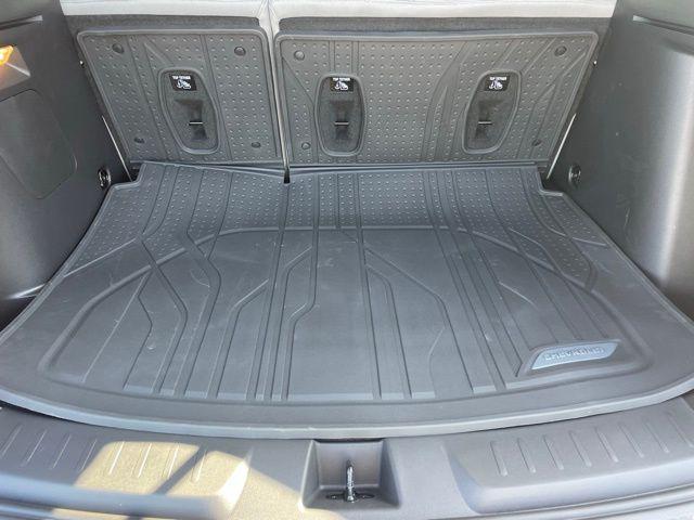 2026 Chevrolet TrailBlazer FWD LT