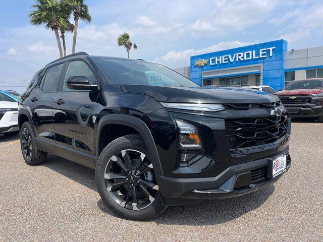 2026 Chevrolet Equinox FWD RS for sale in Mission, TX