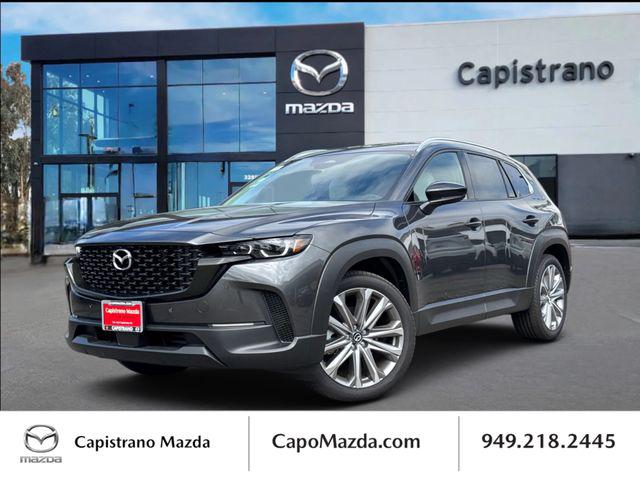 2026 Mazda CX-50 2.5 S Premium for sale in San Juan Capistrano, CA