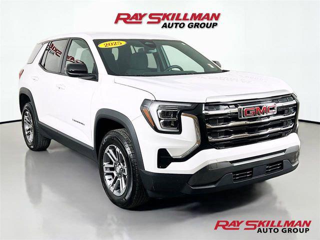 2025 GMC Terrain AWD Elevation for sale in Indianapolis, IN
