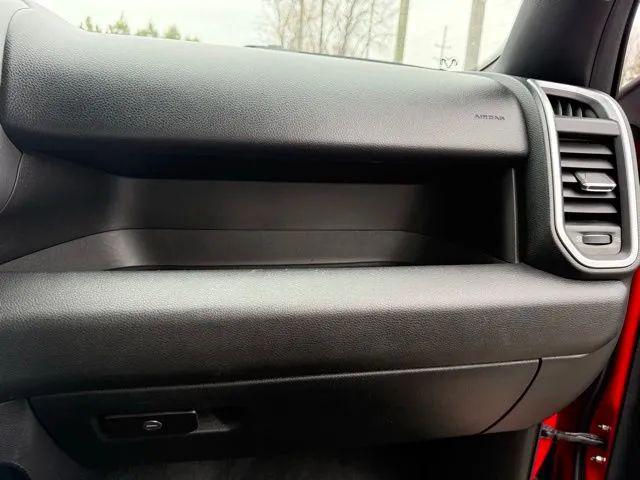 2022 Ram 1500 Big Horn Crew Cab 4x2 6'4" Box