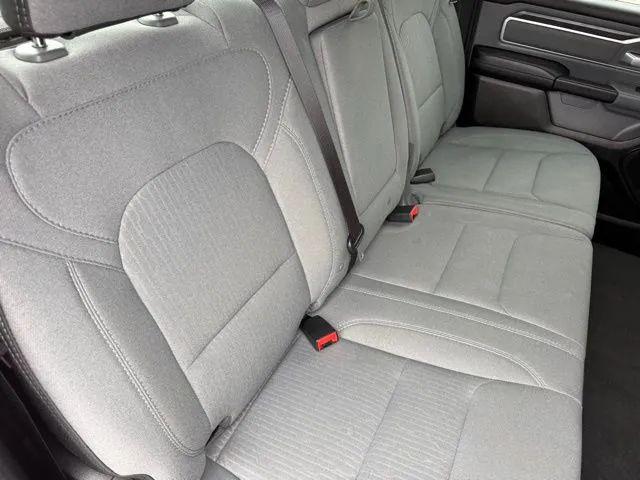 2022 Ram 1500 Big Horn Crew Cab 4x2 6'4" Box