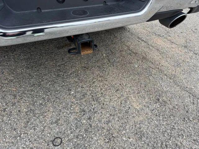 2022 Ram 1500 Big Horn Crew Cab 4x2 6'4" Box
