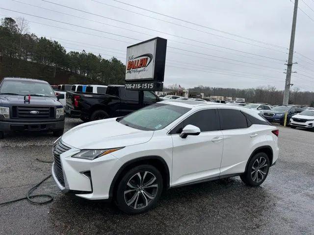 2018 Lexus RX 350 F Sport for sale in Dawsonville, GA