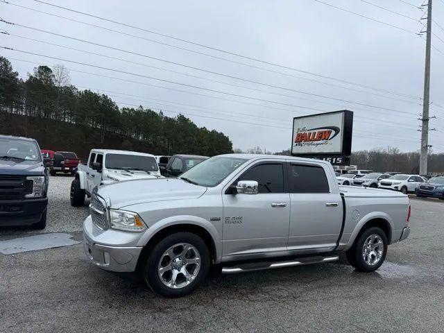 2013 Ram 1500 Laramie for sale in Dawsonville, GA